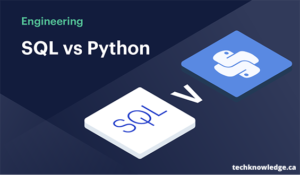 SQL VS Python